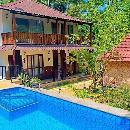 צ'ראי ביץ' Lakefront Beach Homes מראה חיצוני תמונה