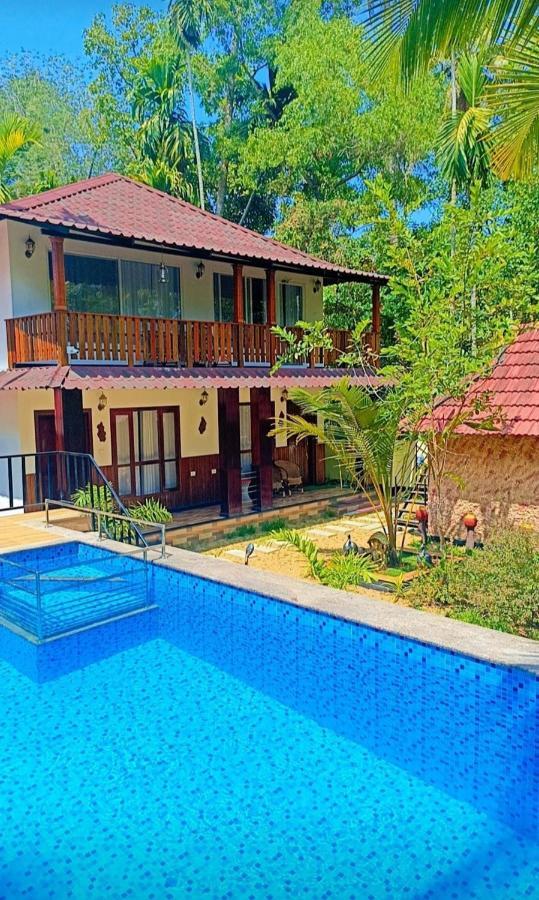 צ'ראי ביץ' Lakefront Beach Homes מראה חיצוני תמונה